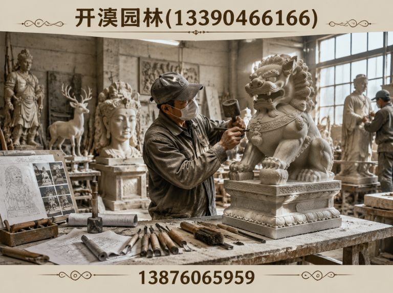 凌海市庭院设计展示图